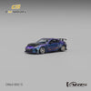 (Pre-Order) 1/64 CM Model CM64-BRZ-11 Subaru BRZ Varis ChromaFlair