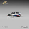 (Pre-Order) 1/64 CM Model CM64-E30-02 Pandem M3 E30 Alpine White w/ M Tri-Stripes