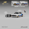 (Pre-Order) 1/64 CM Model CM64-E30-02 Pandem M3 E30 Alpine White w/ M Tri-Stripes
