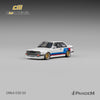 (Pre-Order) 1/64 CM Model CM64-E30-02 Pandem M3 E30 Alpine White w/ M Tri-Stripes