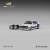 (Pre-Order) 1/64 CM Model CM64-E30-02 Pandem M3 E30 Alpine White w/ M Tri-Stripes