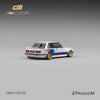 (Pre-Order) 1/64 CM Model CM64-E30-02 Pandem M3 E30 Alpine White w/ M Tri-Stripes