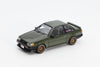 1/64 DCT 285 Toyota Corolla Levin GT-APEX AE86 Army Green