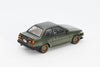 1/64 DCT 285 Toyota Corolla Levin GT-APEX AE86 Army Green