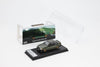 1/64 DCT 285 Toyota Corolla Levin GT-APEX AE86 Army Green