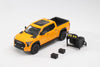 1/64 GCD 492 Toyota Tundra XK70 Yellow w/ Accessories