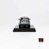 (Pre-Order) 1/64 LCD Models LCD64031-IS Land Rover Range Rover Autoboigraphy SV P530 LWB V8 4.4 Lonian Silver