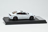 (Pre-Order) 1/64 7cm Model 7CMDCHW Dodge Challenger SRT Hellcat White Knuckle