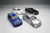 (Pre-Order) 1/64 Fine Model FMMBCLKS Mercedes-Benz CLK DTM AMG Silver