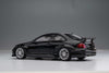 (Pre-Order) 1/64 Fine Model FMMBCLKBK Mercedes-Benz CLK DTM AMG Black