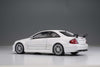 (Pre-Order) 1/64 Fine Model FMMBCLKW Mercedes-Benz CLK DTM AMG White