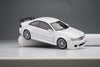 (Pre-Order) 1/64 Fine Model FMMBCLKW Mercedes-Benz CLK DTM AMG White