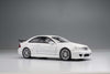(Pre-Order) 1/64 Fine Model FMMBCLKW Mercedes-Benz CLK DTM AMG White