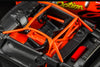 (Pre-Order) 1/64 Motorhelix M63851 Nissan Fairlady Z "Option Stream Z" 02