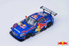 (Pre-Order) 1/64 Rhino Model RMMAGTRB Mercedes-AMG GT S Red Bull #3