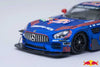 (Pre-Order) 1/64 Rhino Model RMMAGTRB Mercedes-AMG GT S Red Bull #3