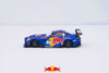 (Pre-Order) 1/64 Rhino Model RMMAGTRB Mercedes-AMG GT S Red Bull #3