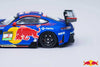 (Pre-Order) 1/64 Rhino Model RMMAGTRB Mercedes-AMG GT S Red Bull #3