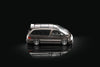 1/64 Mortal MTPBN Toyota Previa XR10 Brown