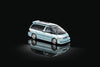 1/64 Mortal MTPIB Toyota Previa XR10 Ice Blue