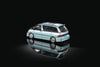1/64 Mortal MTPIB Toyota Previa XR10 Ice Blue