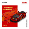 (Pre-Order) 1/64 Cool Car CC643832 Lamborghini Aventador LP700-4 GT Evo McQueen #95