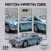 (Pre-Order) 1/64 ATS Models ATS881205 Aston Martin DB5 Pearl Blue