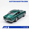 (Pre-Order) 1/64 ATS Models ATS881201 Aston Martin DB5 Racing Green