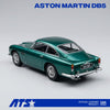 (Pre-Order) 1/64 ATS Models ATS881201 Aston Martin DB5 Racing Green