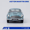(Pre-Order) 1/64 ATS Models ATS881205 Aston Martin DB5 Pearl Blue