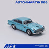 (Pre-Order) 1/64 ATS Models ATS881205 Aston Martin DB5 Pearl Blue