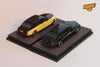 (Pre-Order) 1/64 Banana Model BMRRPBK Rolls-Royce Phantom VII Black
