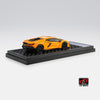 (Pre-Order) 1/64 LCD Models LCD64042-OY Lamborghini Revuelto Racing Yellow