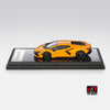 (Pre-Order) 1/64 LCD Models LCD64042-OY Lamborghini Revuelto Racing Yellow