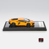 (Pre-Order) 1/64 LCD Models LCD64042-OY Lamborghini Revuelto Racing Yellow