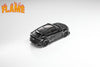 (Pre-Order) 1/64 Flame FLUBK Lamborghini Urus Gloss Black