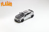 (Pre-Order) 1/64 Flame FLUS Lamborghini Urus Silver Metallic