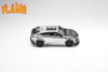 (Pre-Order) 1/64 Flame FLUS Lamborghini Urus Silver Metallic