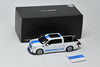 (Pre-Order) 1/64 Funny Model FMFF150W Shelby F-150 Super Snake Oxford White w/ Blue Stripes