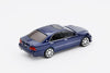 1/64 DCT 248 Toyota Crown Athlete (S180) 2005 Blue