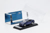 1/64 DCT 248 Toyota Crown Athlete (S180) 2005 Blue