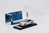 1/64 DCT 245 Toyota Crown Athlete (S180) 2005 Silver
