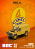 (Pre-Order) 1/64 Almost Real 610315101 Land Rover 110 "Camel Trophy" Support Unit Borneo 1985