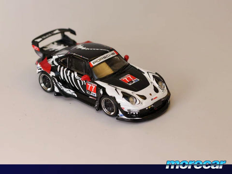 (Pre-Order) 1/64 Morecar MCP993DS RWB 993 Dinosaur Skeletons #77