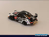 (Pre-Order) 1/64 Morecar MCP964DS RWB 964 Dinosaur Skeletons #77