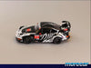 (Pre-Order) 1/64 Morecar MCP964DS RWB 964 Dinosaur Skeletons #77