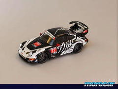 (Pre-Order) 1/64 Morecar MCP964DS RWB 964 Dinosaur Skeletons #77