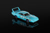(Pre-Order) 1/64 Mirage MPSBL43 Plymouth Superbird Blue #43