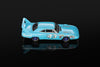 (Pre-Order) 1/64 Mirage MPSBL43 Plymouth Superbird Blue #43