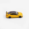 1/64 Classic Garage CG-30-04 Mercedes-Benz C63 AMG Black Series Yellow